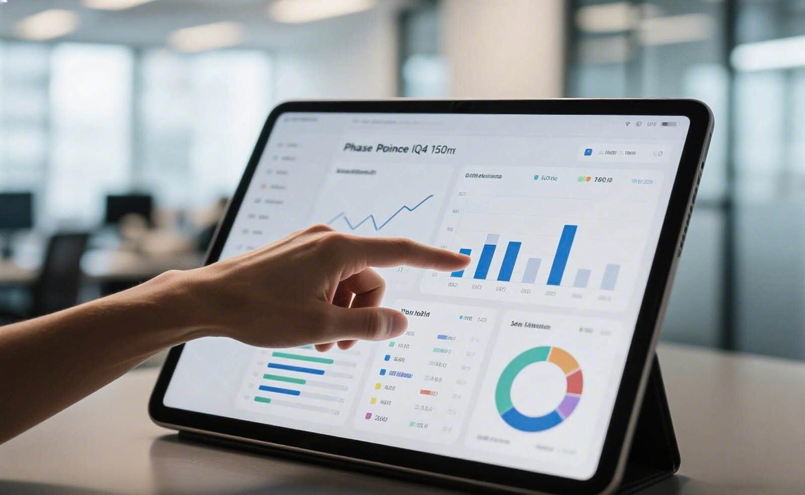 Interactive Dashboard